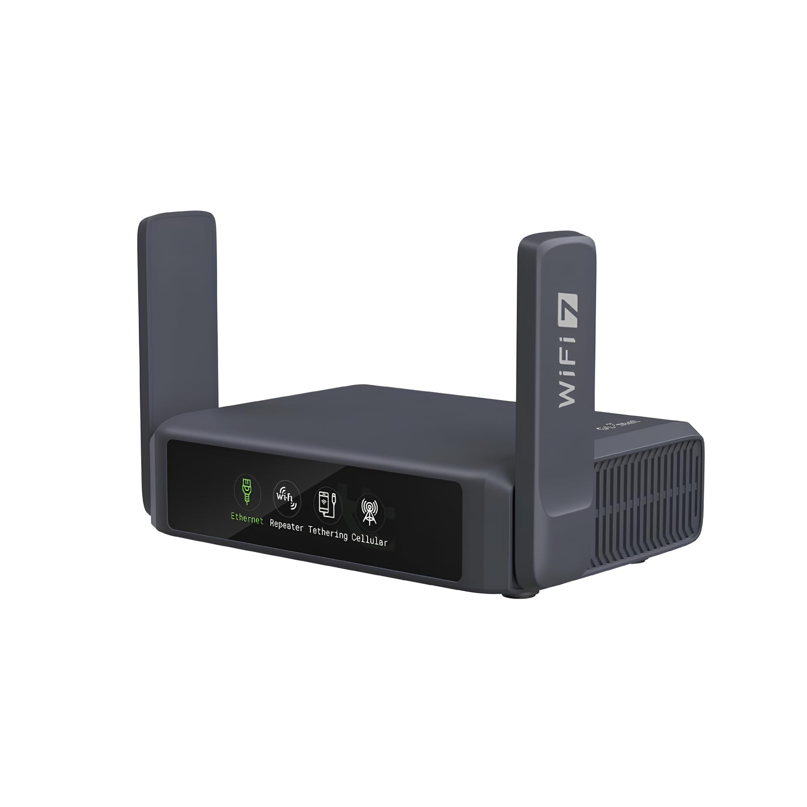GL.iNet GL-BE3600 Portable Travel Router for Public & Hotel Wi-Fi
| GL.iNet GL-BE3600 |5 Gigabit Dual-Band Wi-Fi 7 Rout