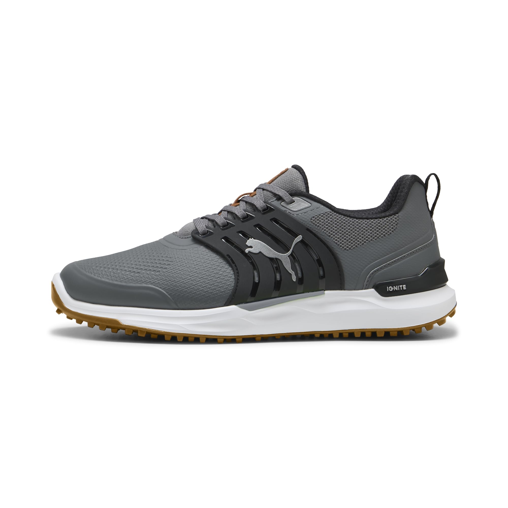 PUMA Men's Ignite Elevate 2 Golf Shoes for Comfort and Performance
| PUMA Men's Ignite Elevate 2 Golf Shoes Suitable fo