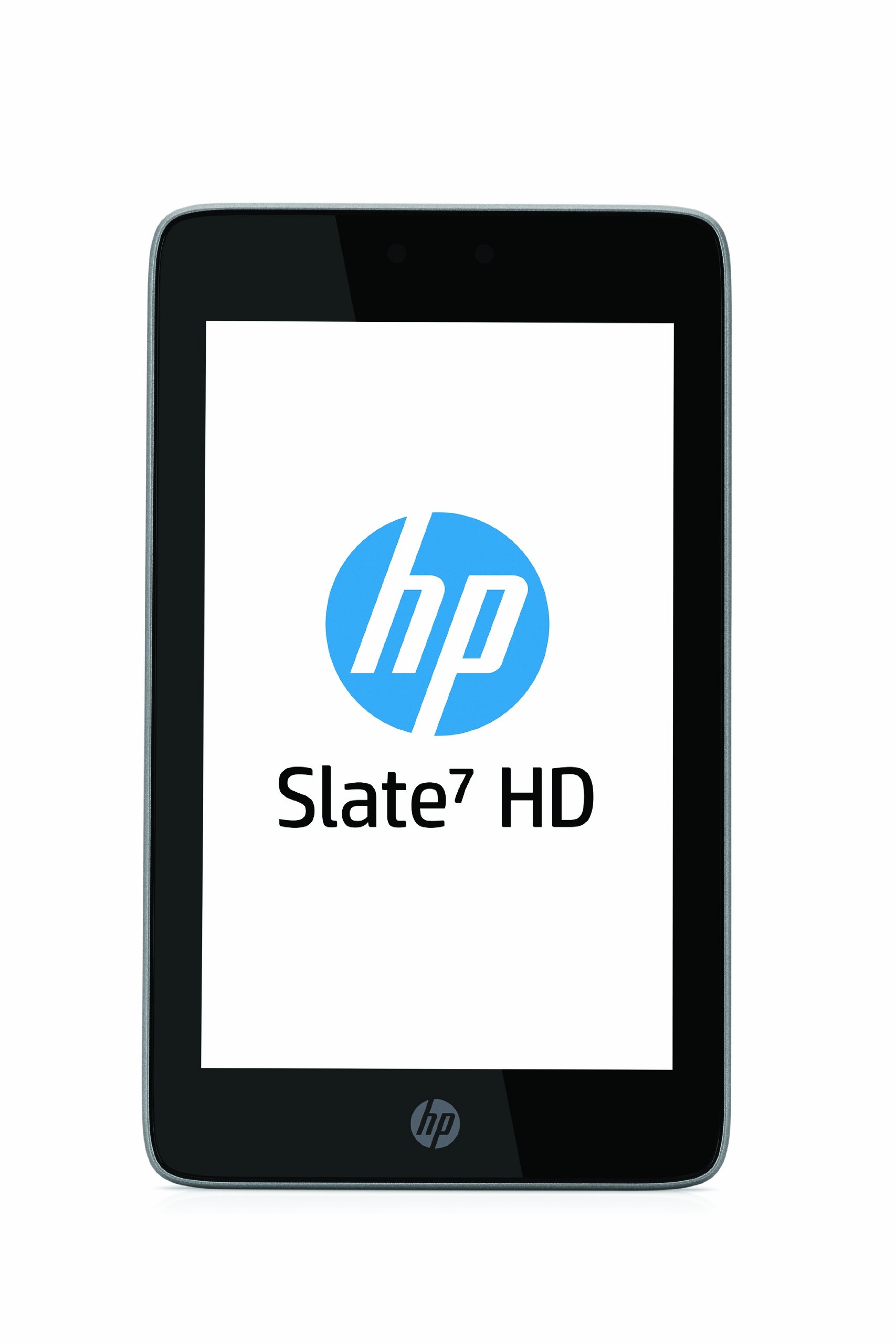HP Slate S 7-3400US 7-Inch 16 GB Tablet for Students and Professionals with Free T-Mobile 4G