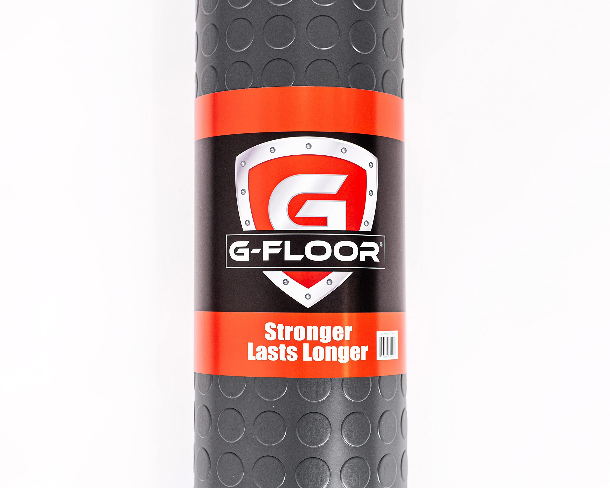 G-Floor Coin 7'6"x17' Garage Floor Mat - Durability and Easy Maintenance for Car Enthusiasts
| G-Floor Coin 7'6"x17' Ga